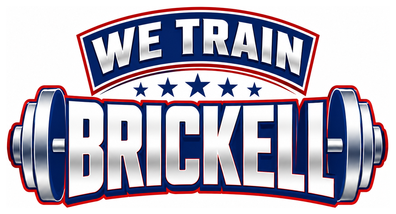 Brickell Personal Trainer personal training