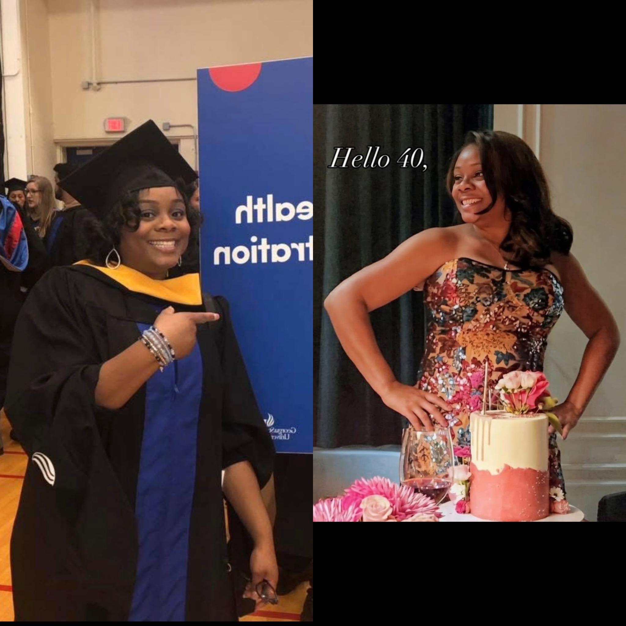 Brickell Personal Trainer real client transformation 5